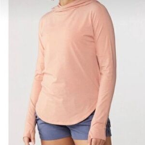 REI Co-op Sahara Shade hoodie